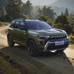 New Renault Duster reinvents the spirit of adventure for India