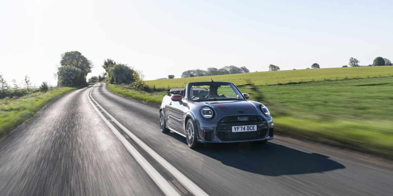 Successful year for MINI: Strong sales increase in all regions – resulting in over 100,000 fully electric vehicles delivered in 2025