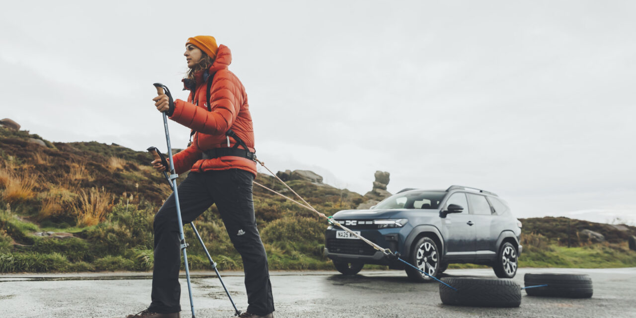 ‘Polar Preet’ gears up to make history as the first woman to reach the North Pole solo and unsupported