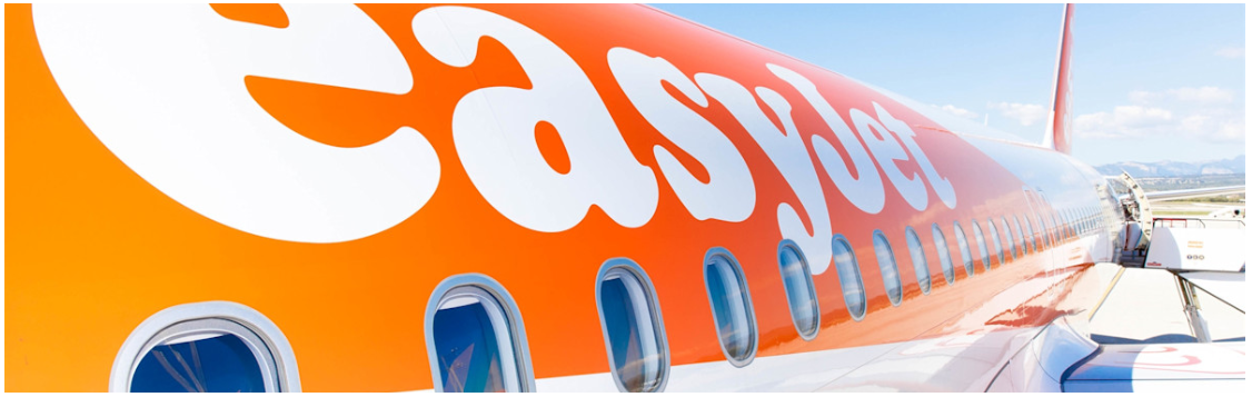 Have a jolly start to the new year with the easyJet’s Big Orange Sale