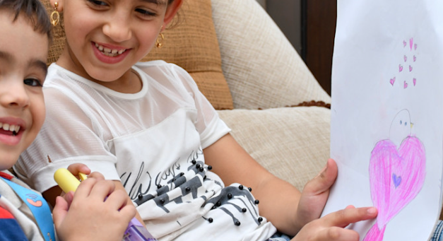 easyJet launches onboard Winter Collection to support UNICEF’s emergency work