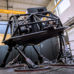 DYNISMA DELIVERS DMG-X TO TU GRAZ FOR ADVANCED DRIVING SIMULATION CENTRE