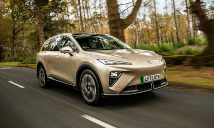 Get even more with MG Assistance