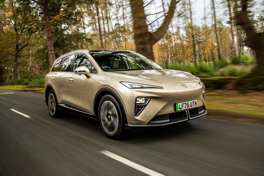 Get even more with MG Assistance
