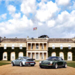 Singer to headline Central Feature display at the Goodwood Festival of Speed