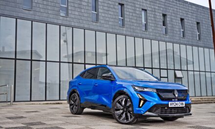 Latest Renault offers enable customers to drive a great deal on the car that suits them best