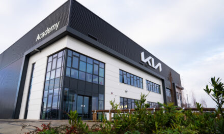 Kia UK celebrates landmark year for apprentices in National Apprenticeship Week 2026