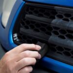 New Autoglym Exterior Trim Restorer brings dull and faded exterior plastics back to factory-fresh condition