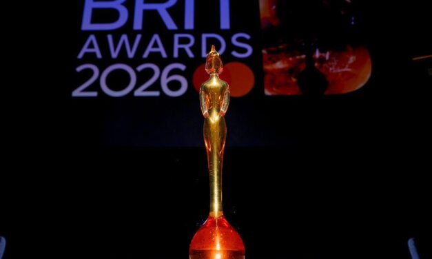 A FIFTH OF BRITS WANT ANT & DEC TO HOST THE BRITs