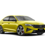 People power: Škoda to introduce striking new Dragon Skin paint colour after online vote