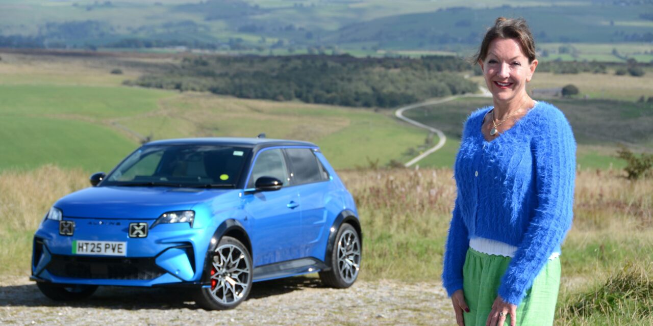 Women hold 49% of UK driving licences, but the EV transition is still built for the other half, warns new Global Women in EV Day campaign