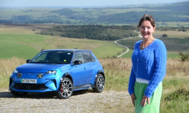 Women hold 49% of UK driving licences, but the EV transition is still built for the other half, warns new Global Women in EV Day campaign