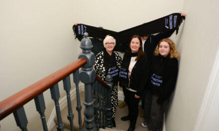 Fast growing training licensing company gives FSB membership to national clients