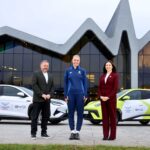 BYD becomes the Official Car Partner of the Glasgow 2026 Commonwealth Games