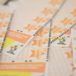 Lucky Leicestershire Man Made Millionaire