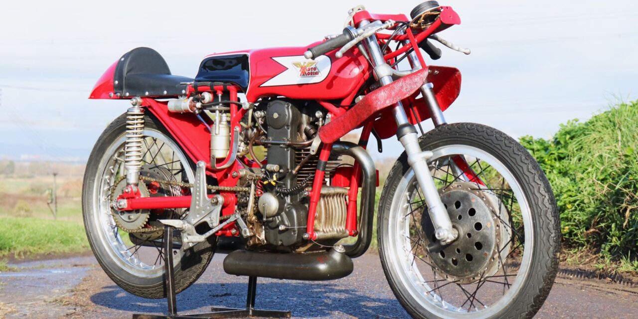 H&H Classics toasts its most successful motorcycle auction ever