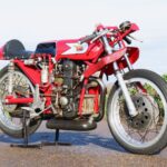 H&H Classics toasts its most successful motorcycle auction ever