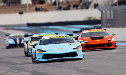 B. Yates with stunning double victory in season debut; Beighton lands maiden win alongside returning Hunter