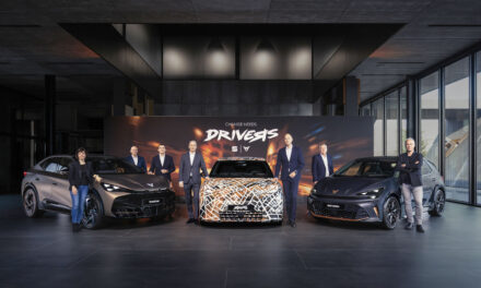 SEAT & CUPRA completes a year of resilience and transformation and outlines a clear roadmap for sustainable growth, starting with the launch of the CUPRA Raval