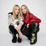 POP DUO APPLETON AMONG LATEST STARS HEADING TO SCARBOROUGH OPEN AIR THEATRE THIS SUMMER