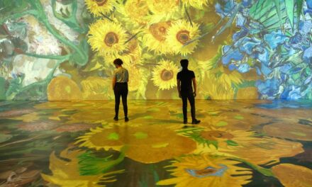 Masterpiece on the Tyne: Newcastle Welcomes Virtuoso Van Gogh