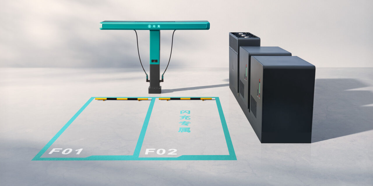 BYD breaks down final barriers to electrification with Blade Battery 2.0 and FLASH Charging