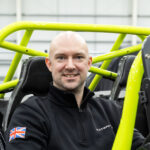 Caterham Cars Appoints Christian Gorton as Global Head of Sales