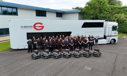 Red Marlin secures global motorsport and advanced engineering brief