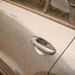 Autoglym recommends cautious car cleaning as Saharan dust descends on UK