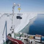 White Desert partners with INEOS Automotive to support Antarctic operations