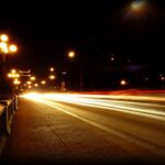 Night-time collisions rise 10% after clocks go forward