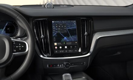 Volvo Cars kicks off largest over-the-air car software update in history with comprehensive user experience upgrade