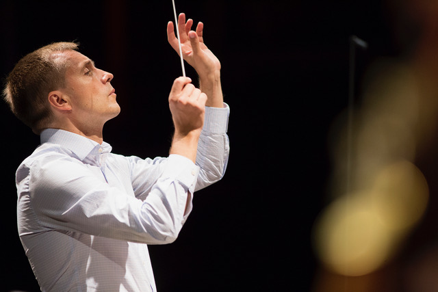 Public interest in orchestral music hits new six-year peak