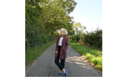 Lettie Releases New Album “Pirate Lover”