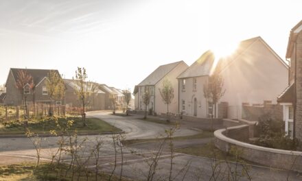 Final new homes released at award-winning Devon development