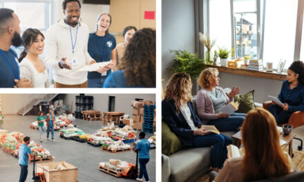 More Devon charities closed than opened last year, as sector faces growing pressure