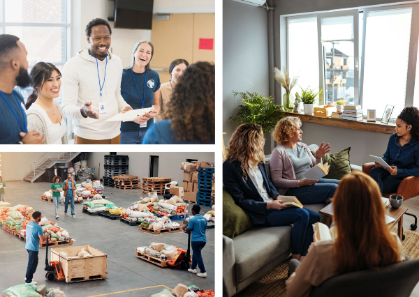 More Devon charities closed than opened last year, as sector faces growing pressure