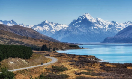 NEW ZEALAND TOPS LIST OF SAFE HOLIDAY DESTINATIONS FOR 2026