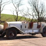 Roaring twenties add pizazz to H&H’s upcoming Buxton auction