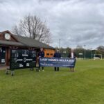 Edenstone sponsorship to help Devon cricket club make home ground improvements