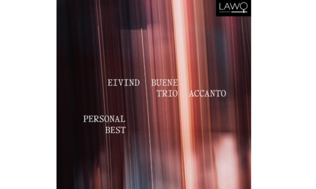 EIVIND BUENE RELEASES NEW ALBUM PERSONAL BEST — A BOLD EXPLORATION OF MEMORY, IDENTITY, AND MUSICAL HISTORY