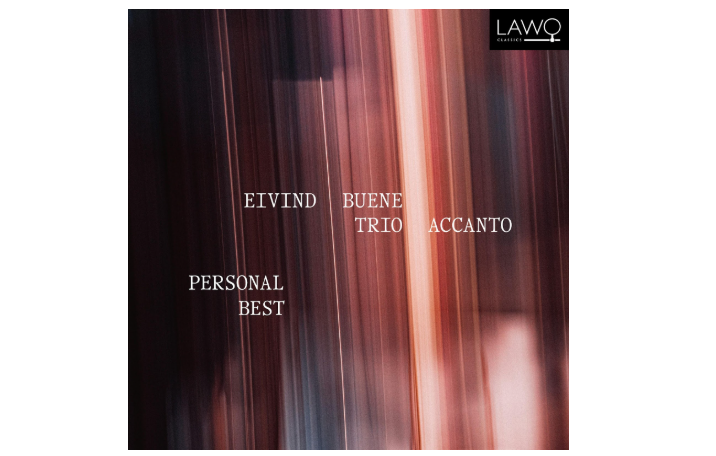 EIVIND BUENE RELEASES NEW ALBUM PERSONAL BEST — A BOLD EXPLORATION OF MEMORY, IDENTITY, AND MUSICAL HISTORY