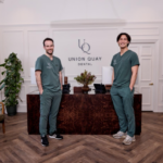 Six-Figure Investment Transforms Historic North Shields Dental Practice