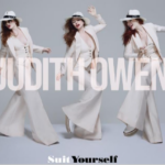 “SUIT YOURSELF” EXTRAORDINARY NEW ALBUM FROM VOCAL PROVOCATEUR JUDITH OWEN RELEASE APRIL 24TH 2026
