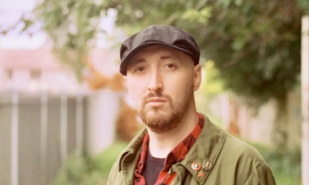 Calum Baird – “Discovery”