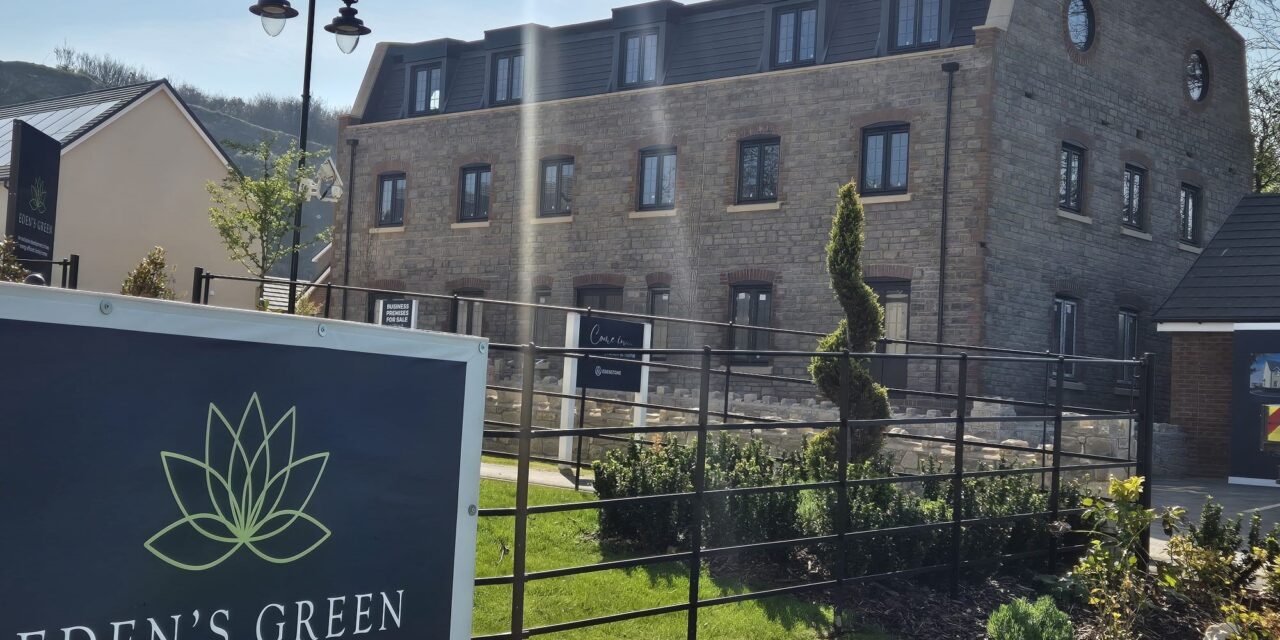 Luxury apartments coming soon to North Somerset