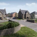 Summer sales launch for new homes in Watchet