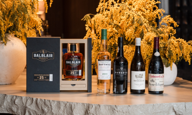 Award-Winning Hackstons Unveils Luxury Wine, Whisky and Spirits Especially Curated for Easter Celebrations