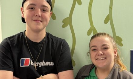 Candlelighters contributes to Teenage and Young Adult Cancer Awareness Month