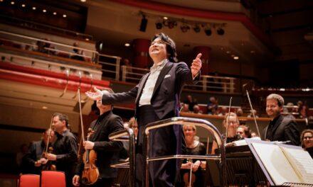 THE CBSO ANNOUNCES NEW 2026-27 SEASON